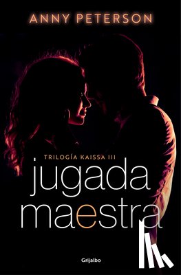 Peterson, Anny - Jugada Maestra / Masterstroke