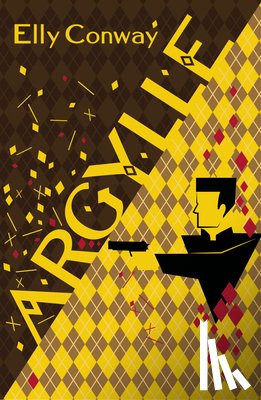 Conway, Elly - Argylle (Spanish Edition)