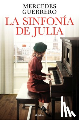 Guerrero, Mercedes - La Sinfonía de Julia / Julia's Symphony