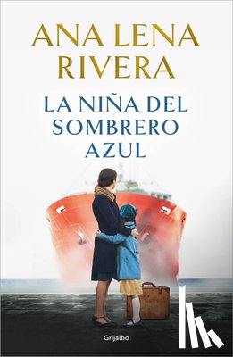 Rivera, Ana Lena - La Niña del Sombrero Azul / The Blue Hat Girl