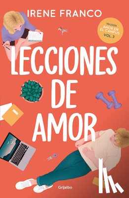 Franco, Irene - Lecciones de Amor / Lessons in Love