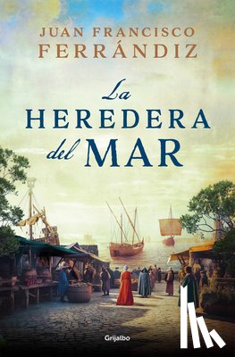 Ferrandiz, Juan Francisco - La Heredera del Mar / Heiress of the Sea