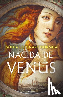 Lleonart Dormuá, Sónia - Nacida de Venus / Born of Venus