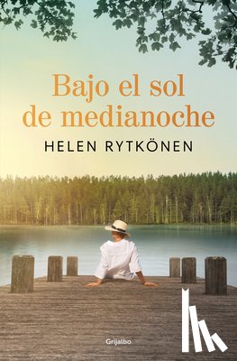 Rytkönen, Helen - Bajo El Sol de Medianoche / Under the Midnight Sun