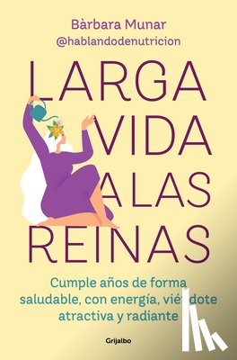 Munar, Bárbara - Larga Vida a Las Reinas / Long Live the Queens