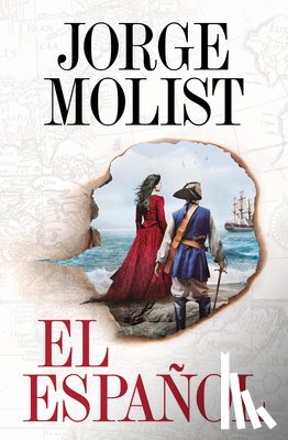 Molist, Jorge - El Español / The Spaniard
