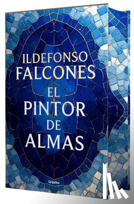 Falcones, Ildefonso - El Pintor de Almas (Ediciã3n Cantos Pintados) / Painter of Souls (Sprayed Edges Edition)