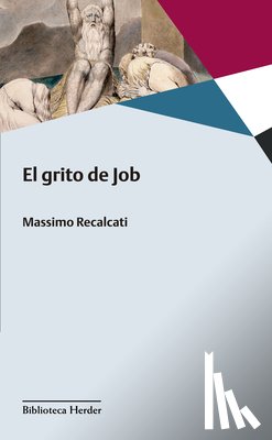 Recalcati, Massimo - Grito de Job, El