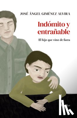 Gimenez, Jose Angel - Indómito Y Entrañable