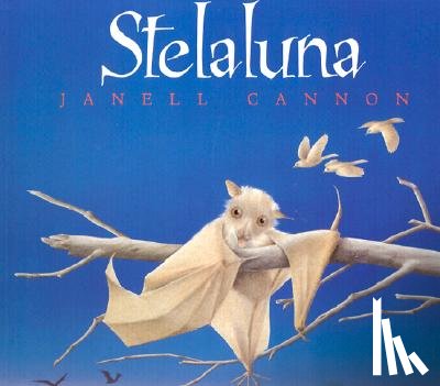 Cannon, Janell - Stelaluna