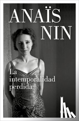 Nin, Anaïs - SPA-INTEMPORALIDAD PERDIDA Y O
