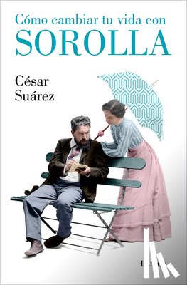 Suárez, César - SPA-COMO CAMBIAR TU VIDA CON S