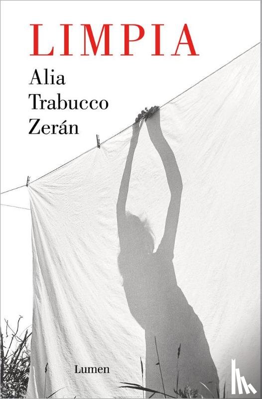 Trabucco Zeran, Alia - Limpia