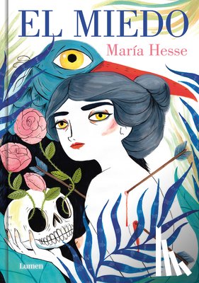 Hesse, María - Hesse, M: Miedo / The Fear