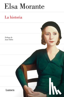 Morante, Elsa - La Historia / History