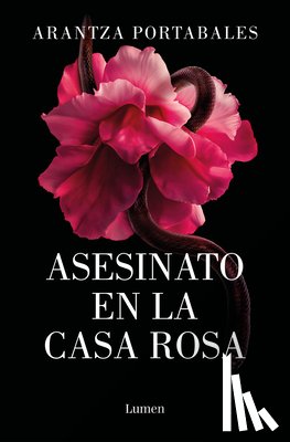 Portabales, Arantza - Asesinato En La Casa Rosa / Murder in the Pink House