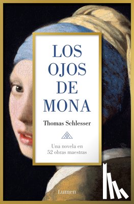 Schlesser, Thomas - Los Ojos de Mona / Mona's Eyes