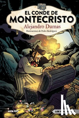 Dumas, Alexandre - El Conde de Montecristo