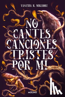 Migliore, Vanessa R. - No Cantes Canciones Tristes Por Mí / Don't Sing Sad Songs Because of Me