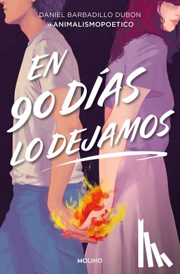 Barbadillo Dubon, Daniel - En 90 Días Lo Dejamos / In 90 Days, We Break Up