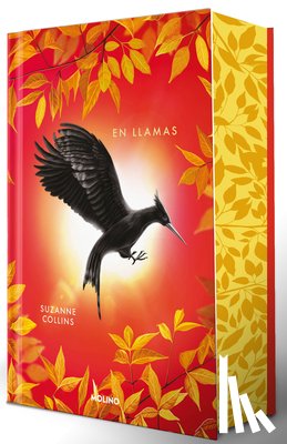 Collins, Suzanne - En Llamas (Edición Especial Cantos Pintados) / Catching Fire (Special Edition Sprayed Edges)