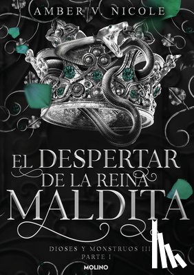 Nicole, Amber V. - El Despertar de la Reina Maldita / The Dawn of the Cursed Queen