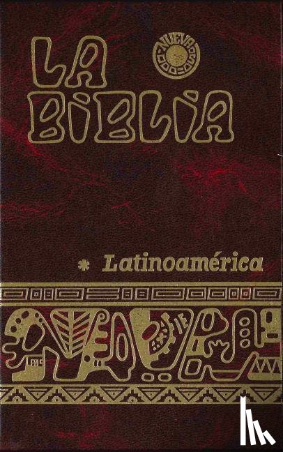 Hurault, Bernard - Hurault, B: Biblia latinoaméricana