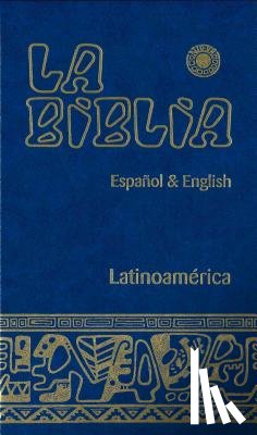 San Pablo - Biblia Catolica, La. Latinoamerica (Bilingüe Tapa Dura)