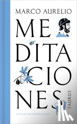 Aurelio, Marco - Meditaciones: Marco Aurelio (Edición de Regalo) / Marcus Aurelius Meditations (GI FT Edition)