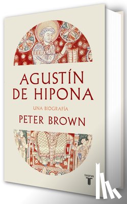 Brown, Peter - Agustín de Hipona / Augustine of Hippo