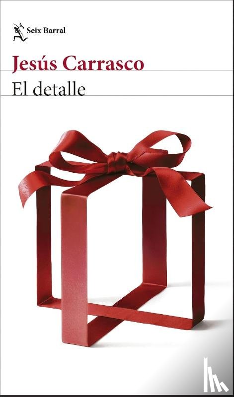 Carrasco, Jesús - El detalle