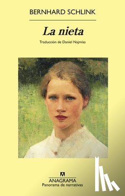 Schlink, Bernhard - Nieta, La
