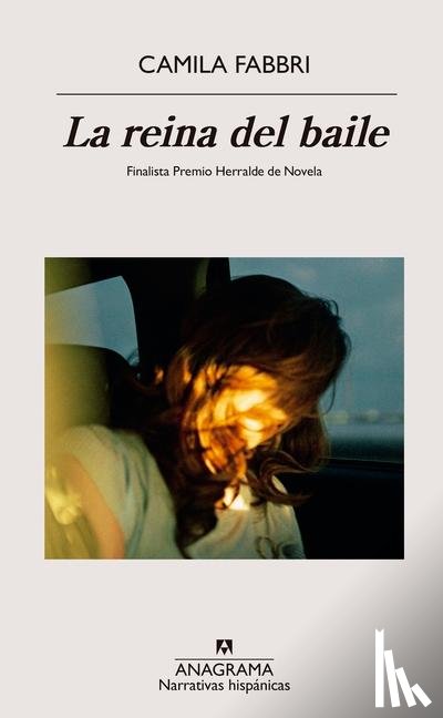 Fabbri, Camila - Fabbri, C: Reina del Baile, La