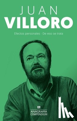 Villoro, Juan - Efectos Personales / de Eso Se Trata