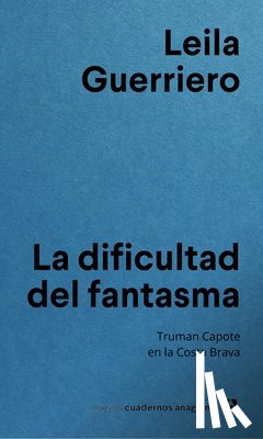 Guerriero, Leila - Dificultad del Fantasma, La