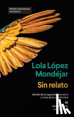 Lopez Mondejar, Lola - Sin Relato