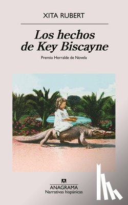 Rubert, Xita - Hechos de Key Biscayne, Los