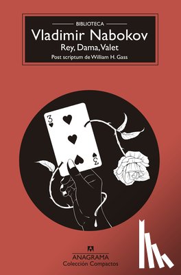 Nabokov, Vladimir - Rey, Dama, Valet