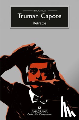 Capote, Truman - Retratos