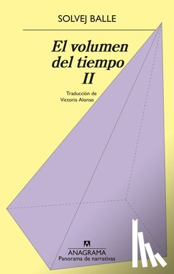 Balle, Solvej - Volumen del Tiempo II, El