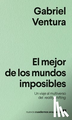 Ventura, Gabriel - Mejor de Los Mundos Imposibles, El