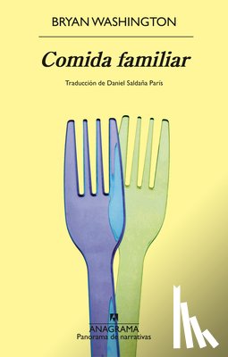 Washington, Bryan - Comida Familiar