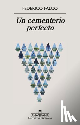 Falco, Federico - Un Cementerio Perfecto