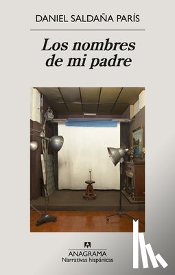 Saldana Paris, Daniel - Nombres de Mi Padre, Los