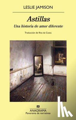Jamison, Leslie - Astillas