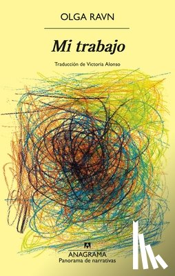 Ravn, Olga - Mi Trabajo