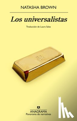 Brown, Natasha - Universalistas, Los