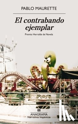 Maurette, Pablo - Contrabando Ejemplar, El