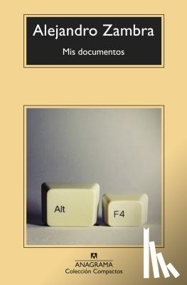 Zambra, Alejandro - MIS Documentos -V2*