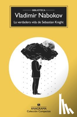 Nabokov, Vladimir - Verdadera Vida de Sebastian Knight, La
